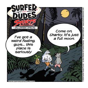 Halloween Special