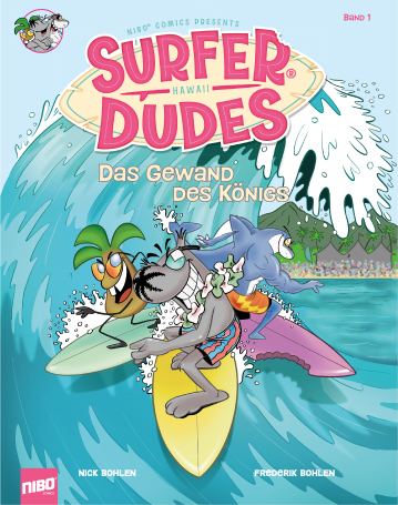 Surf-Kinderbuch ab 8 Jahren – darauf sollten Eltern achten